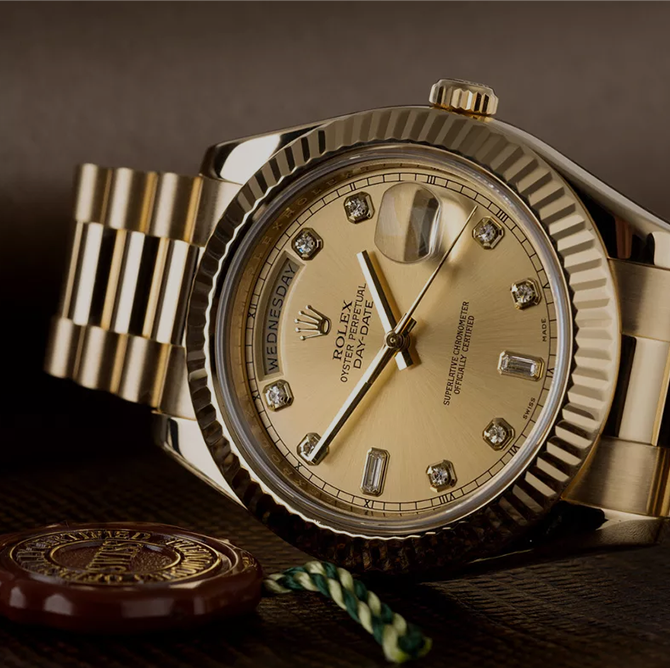 Rolex