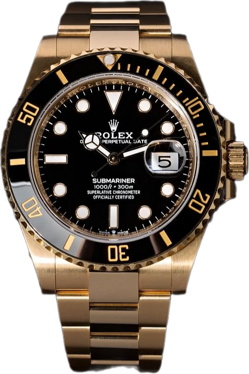 RolexWatch