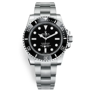 Submariner No Date - 114060