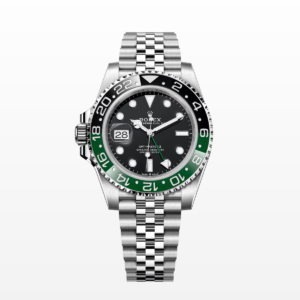 GMT-Master II 126720VTNR - Sprite