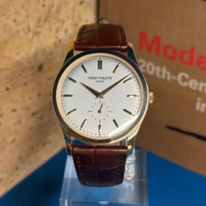 Calatrava 5196R-001